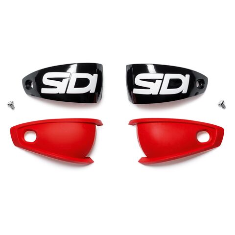 SIDI Mag-1 Heel Cups