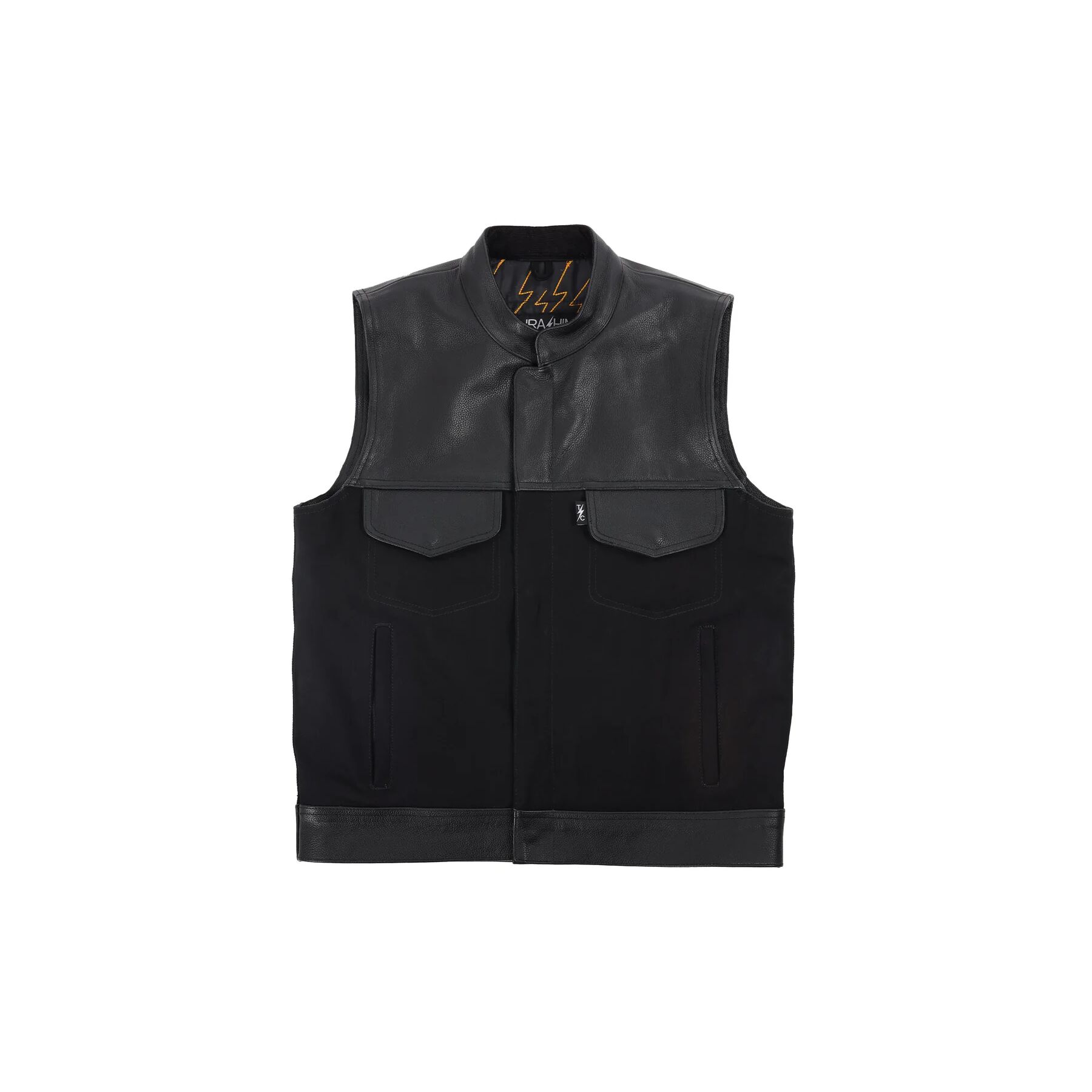 Thrashin Supply Kanan Riding Vest