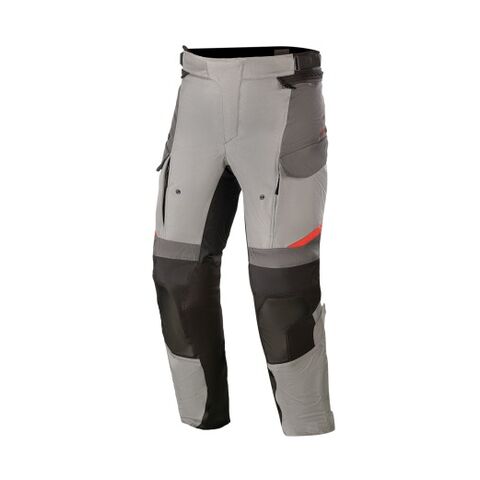 Alpinestars Andes v3 Drystar Pants Black/Grey / LG [Open Box]