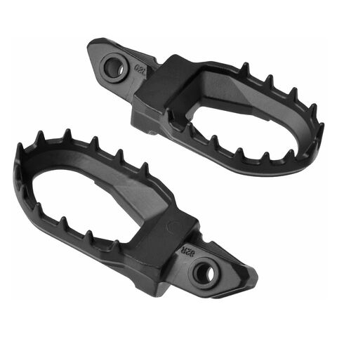 Zeta Max Footpegs Yamaha 250cc-450cc 2023-2026