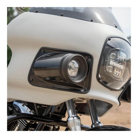 Klock Werks Light Pod Kit For FXRP Style Fairing
