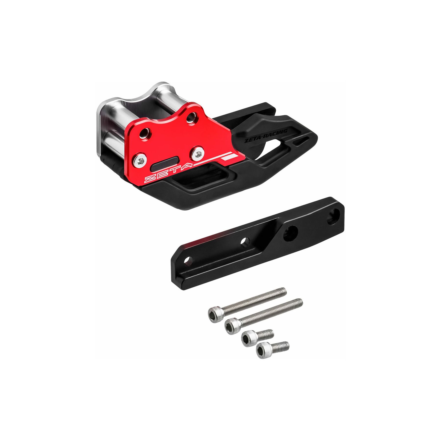 Zeta 3D Chain Guide Honda CRF125F / FB 2014-2026