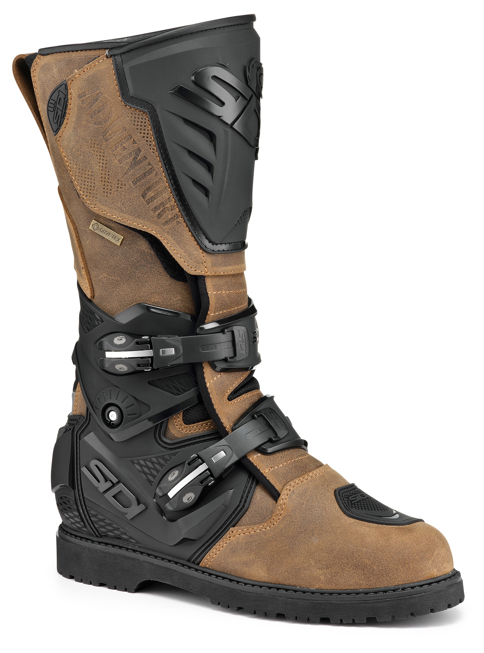 SIDI Adventure 2 Gore-Tex Boots 13.5