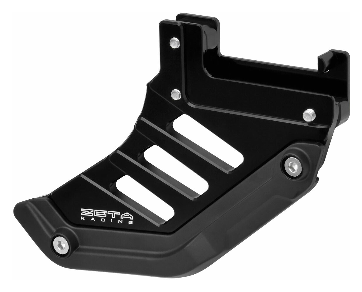 Zeta Rear Disc Guard KTM / Husqvarna / Gas Gas 125cc-501cc 2022