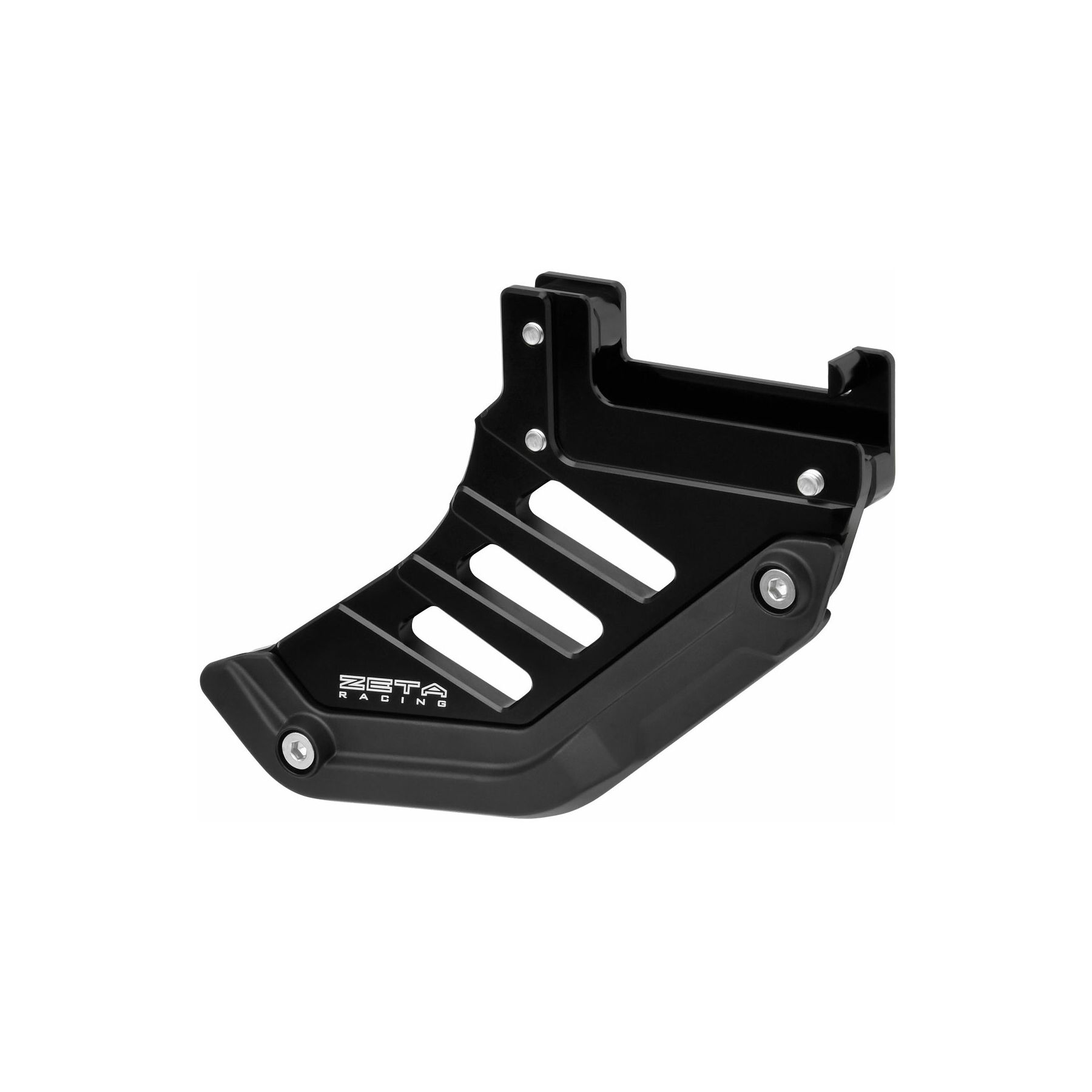 Zeta Rear Disc Guard KTM / Husqvarna / Gas Gas 125cc-501cc 2022-2026