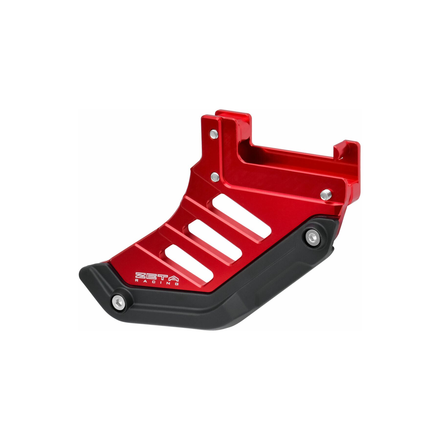 Zeta Rear Disc Guard KTM / Husqvarna / Gas Gas 125cc-501cc 2022-2026