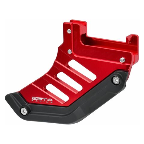 Zeta Rear Disc Guard KTM / Husqvarna / Gas Gas 125cc-501cc 2022-2026