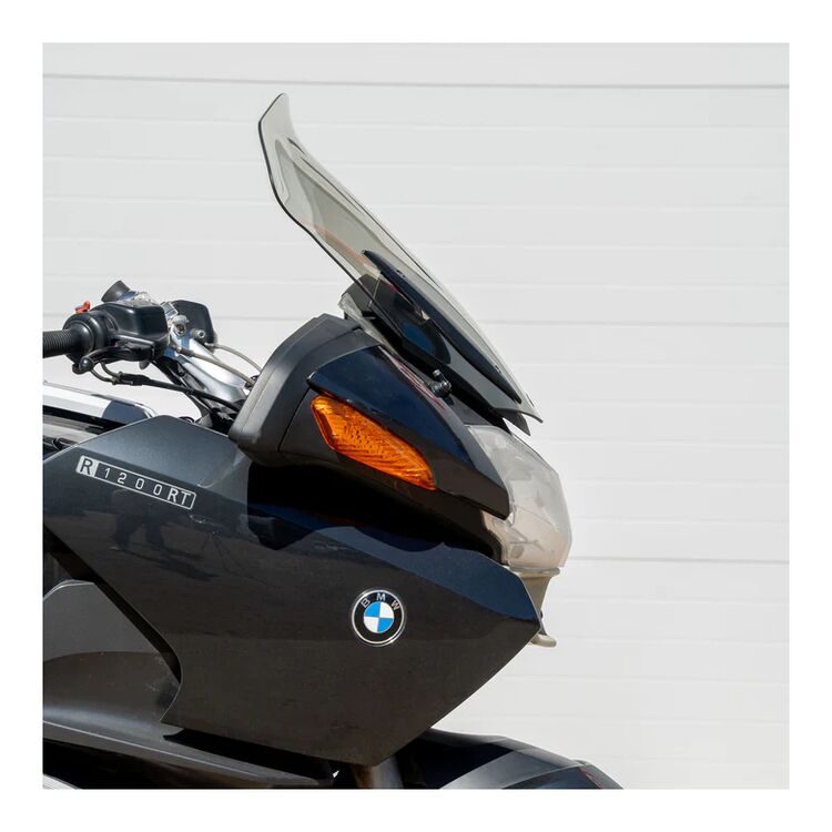 Klock Werks Flare Windshield BMW R1200RT 2005-2013