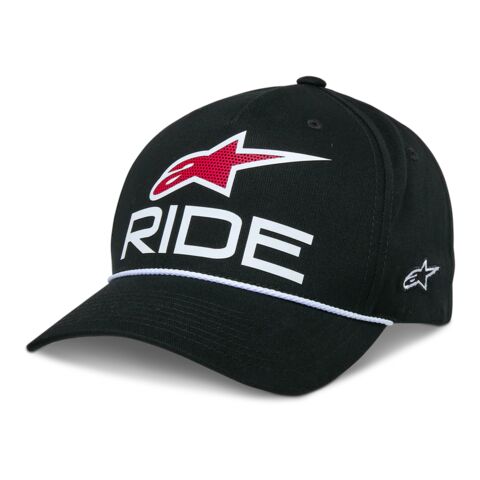 Alpinestars Comp Snapback Hat