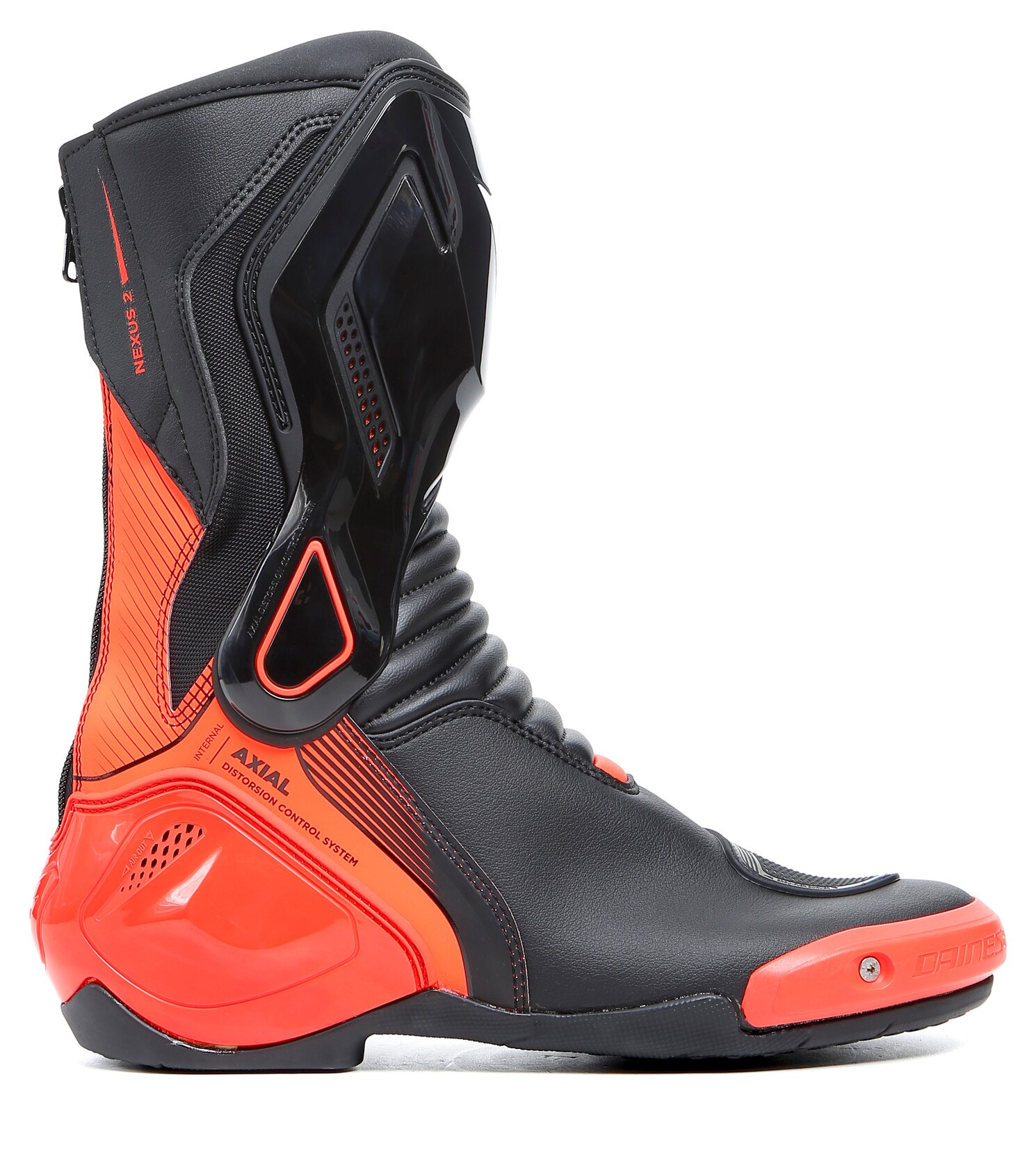 Dainese Nexus 2 Boots | 32% ($119.03) Off! - RevZilla