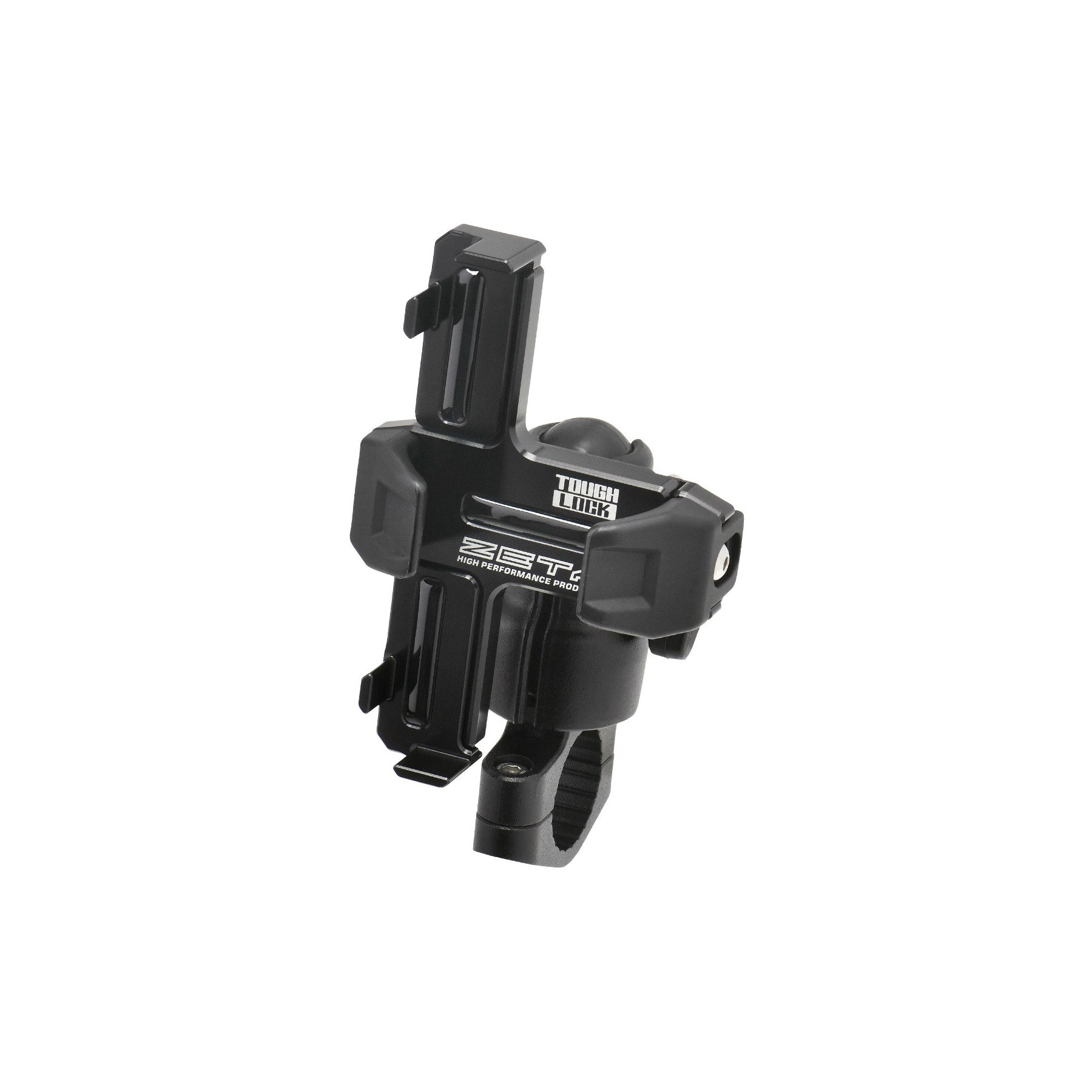 Zeta Tough Lock Phone Mount