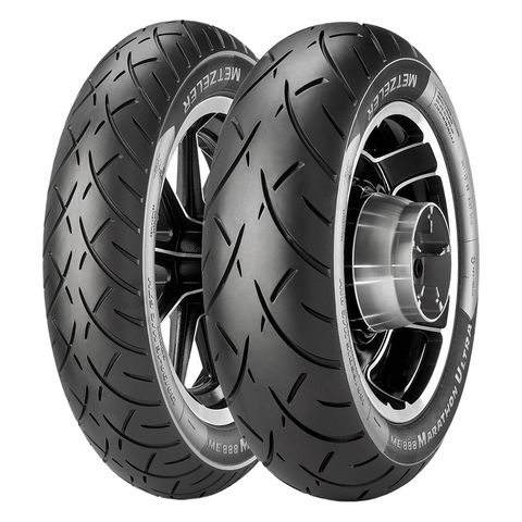 Metzeler ME888 Marathon Ultra Tires - Closeout