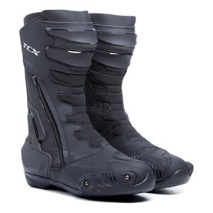 TCX Men's Nc Motorcycle Boots, Men10 Dm Us=44eu Jamaica - View #10