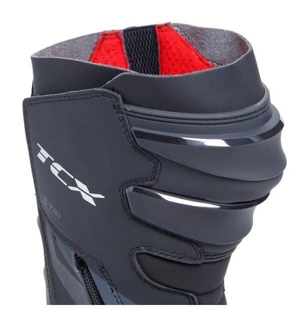 TCX S-TR1 Boots - RevZilla