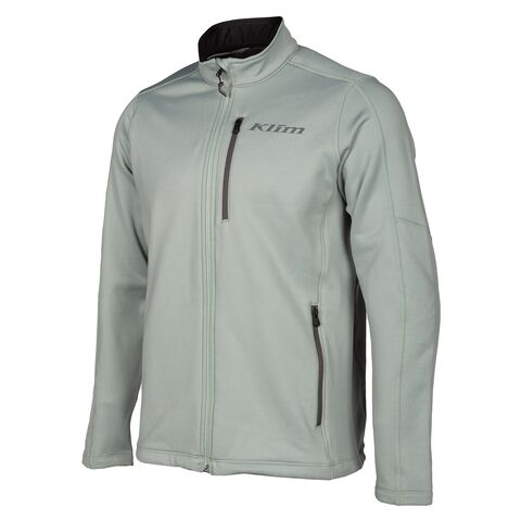 Klim Inferno Jacket Grey/Black / XL [Open Box]