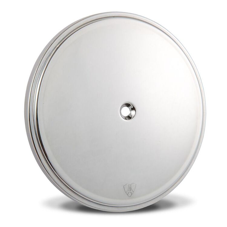 Chrome Stamped Steel