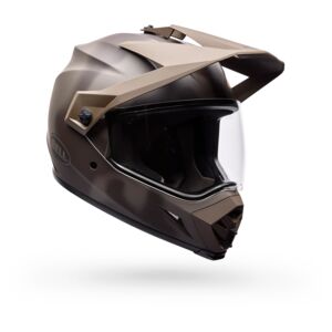 Bell MX-9 Adventure Mips Compass Helmet - RevZilla