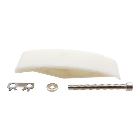 V-Twin Mfg. Replacement Chain Adjuster Shoe Kit For Harley Twin Cam 2006-2017