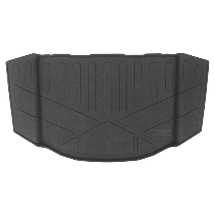 Smartliner UTV Rugged Rubber Floor Liners Polaris RZR XP 1000 / Trail / Trail S 2014-2024