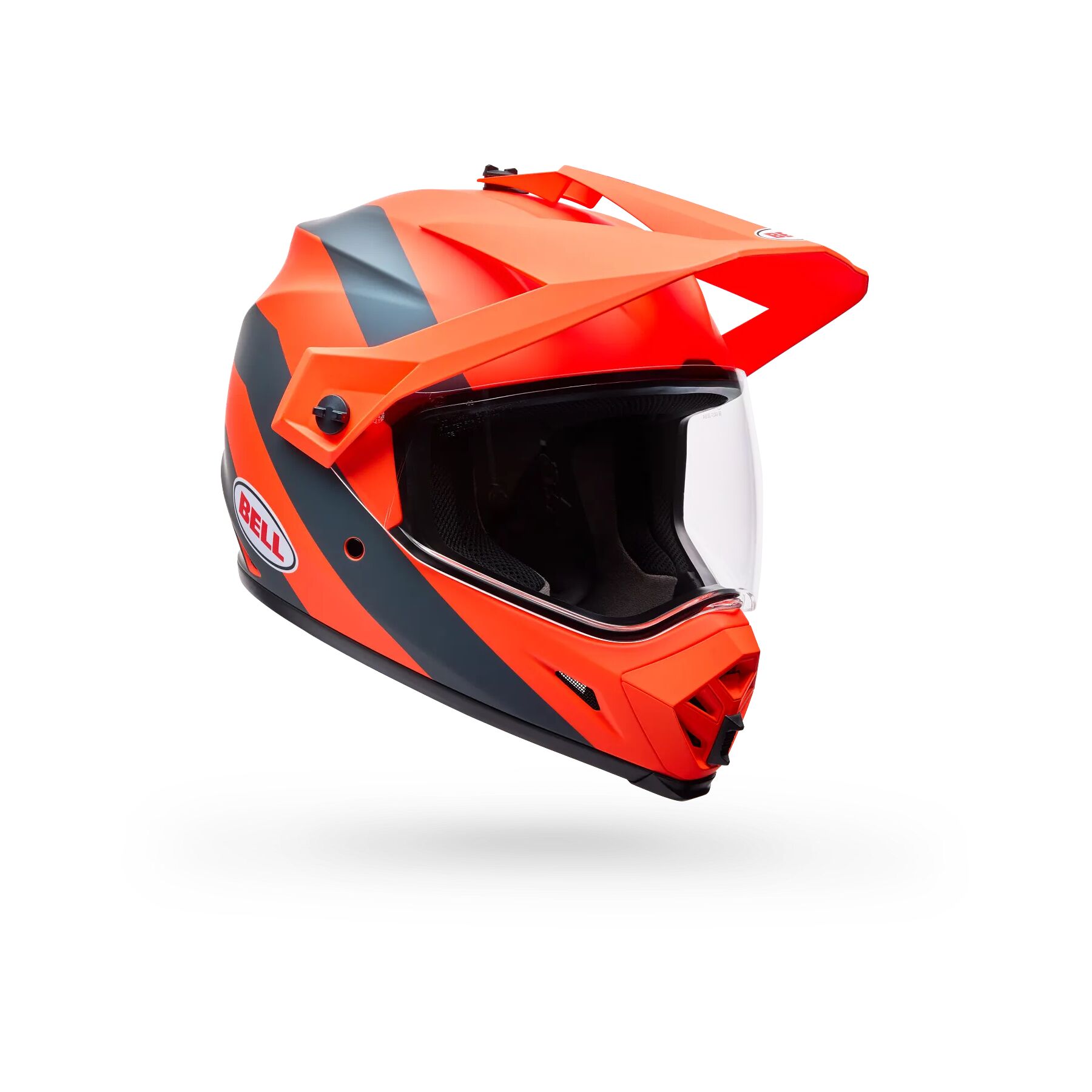 Bell MX-9 Adventure Mips Motion Helmet