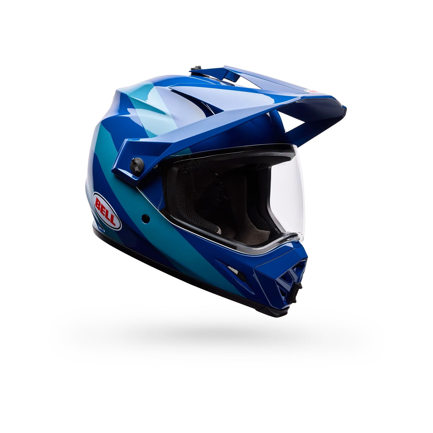 Bell MX-9 Adventure Mips Motion Helmet