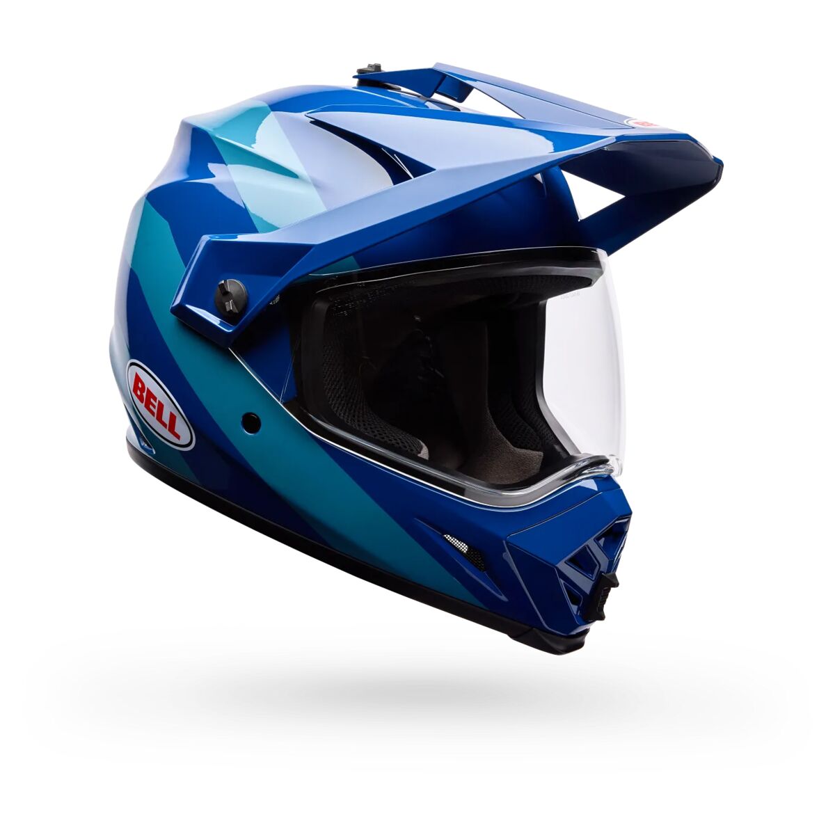 BELL MX-9 ADVENTURE MIPS BLK/BLUE XL 【公式通販】