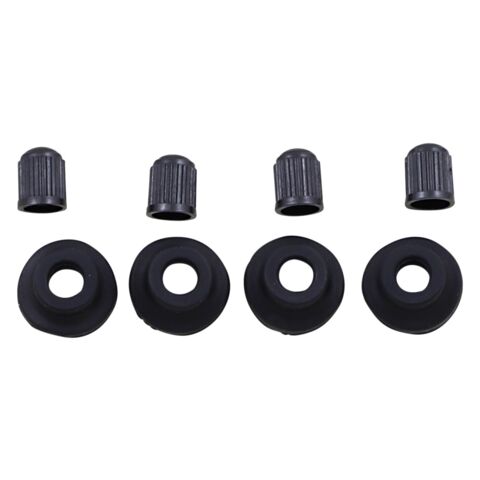 Bolt Hardware Valve Stem Grommets & Caps