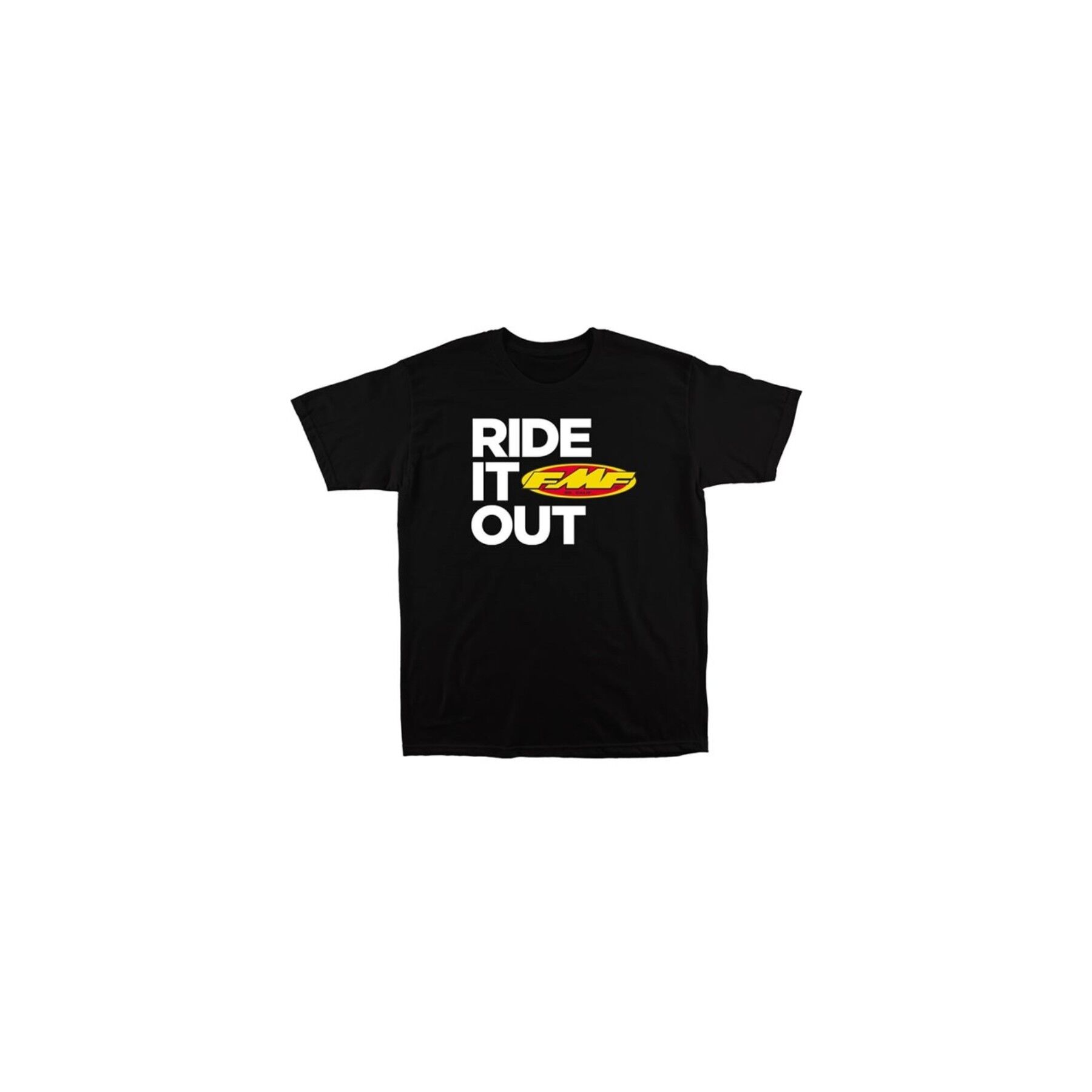 FMF Ride It Out T-Shirt