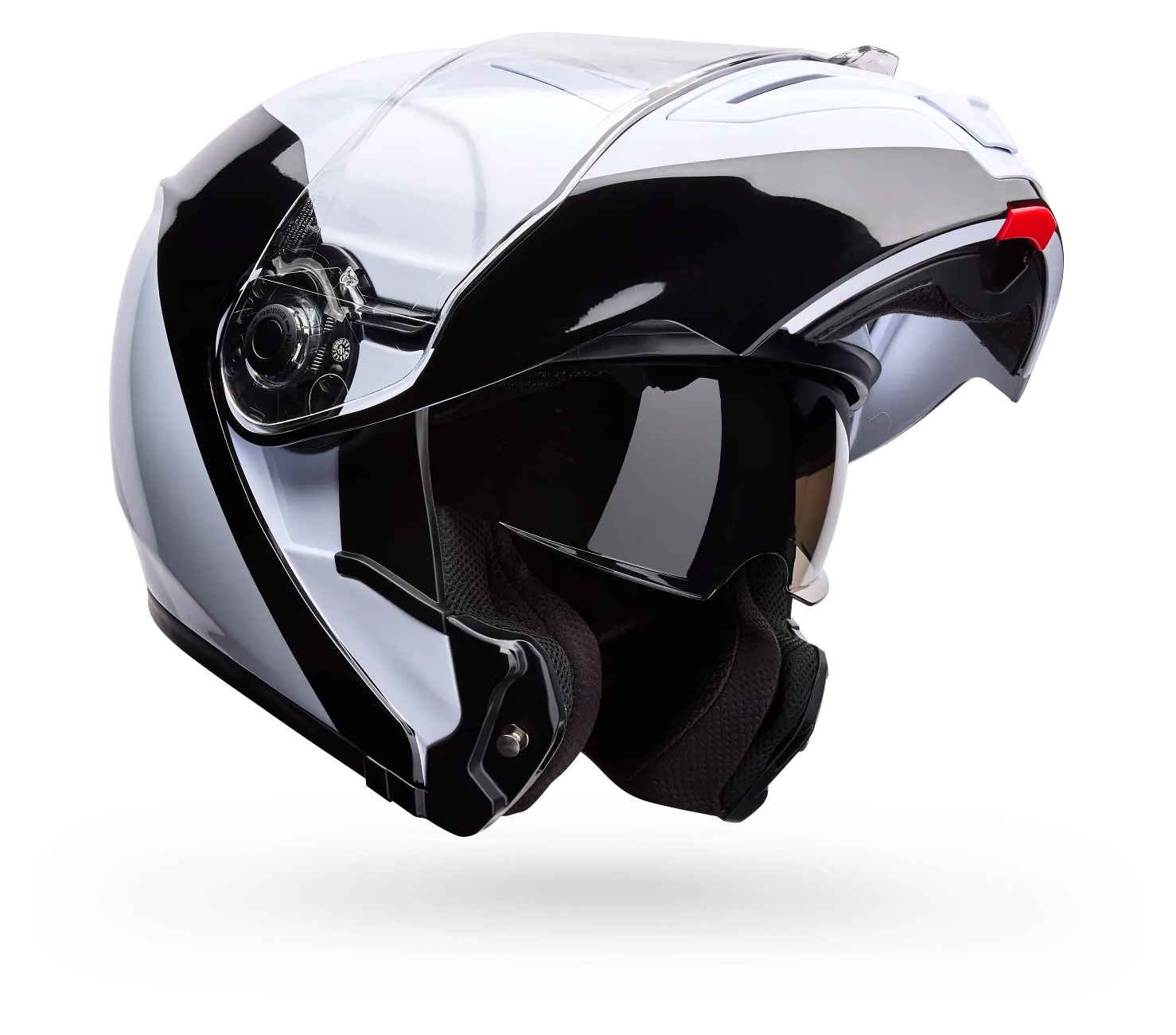 Bell SRT Flow Modular Helmet - RevZilla