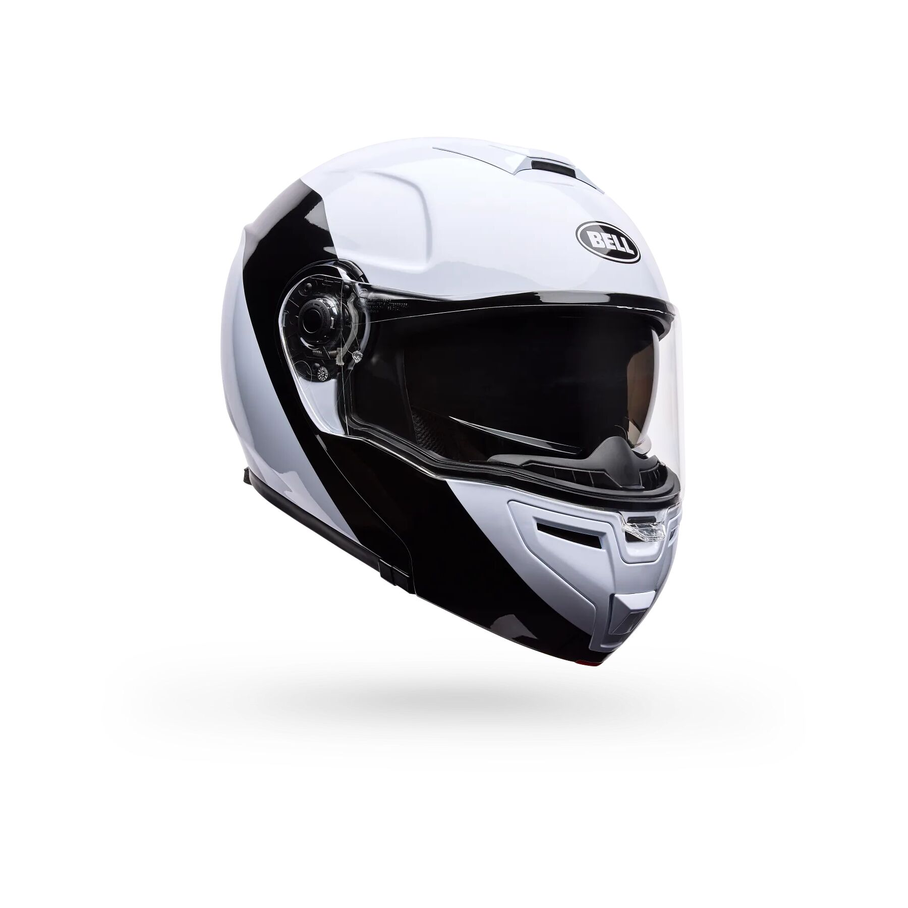 Bell SRT Flow Modular Helmet