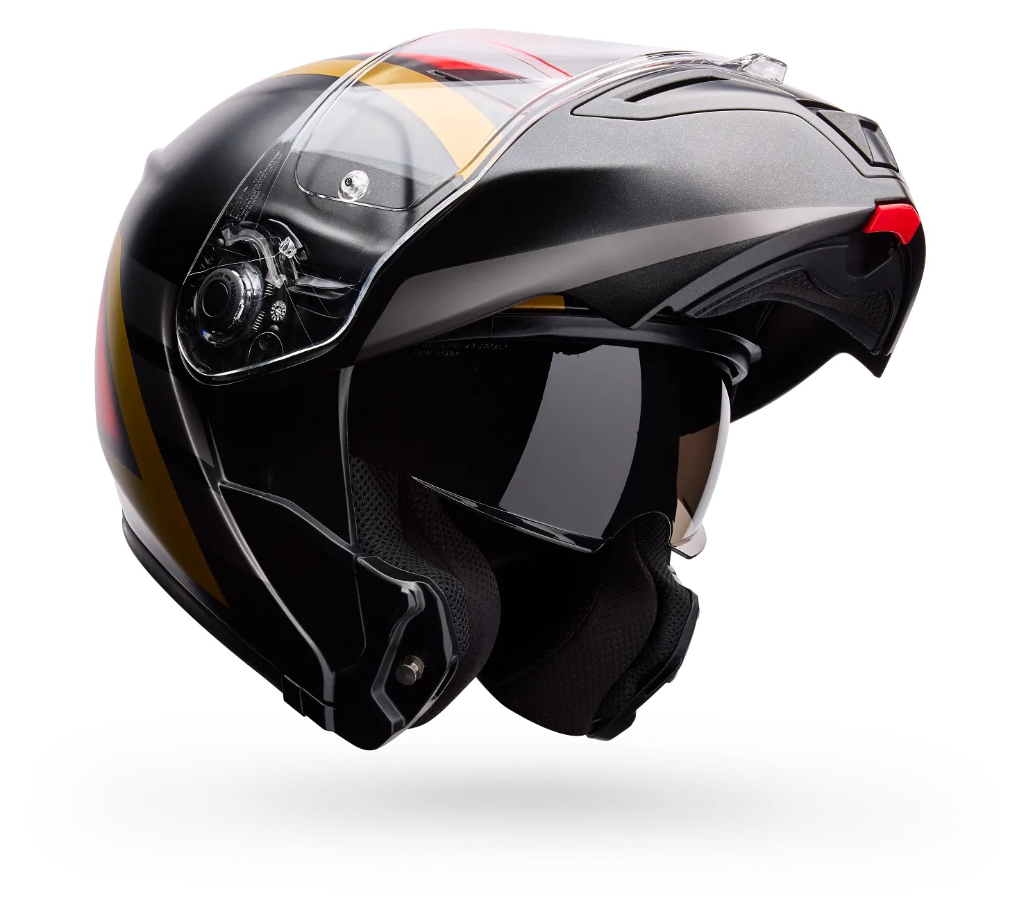 Bell SRT The Good Ride Modular Helmet - RevZilla