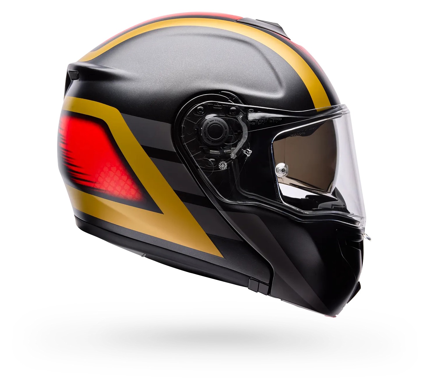 Bell SRT The Good Ride Modular Helmet - RevZilla