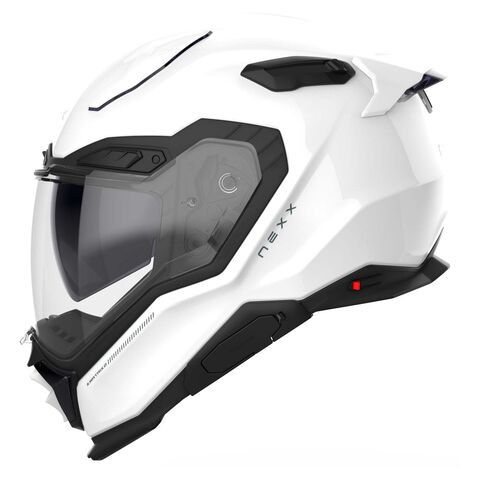 Nexx X.WST3 Helmet White / 3XL [Open Box]
