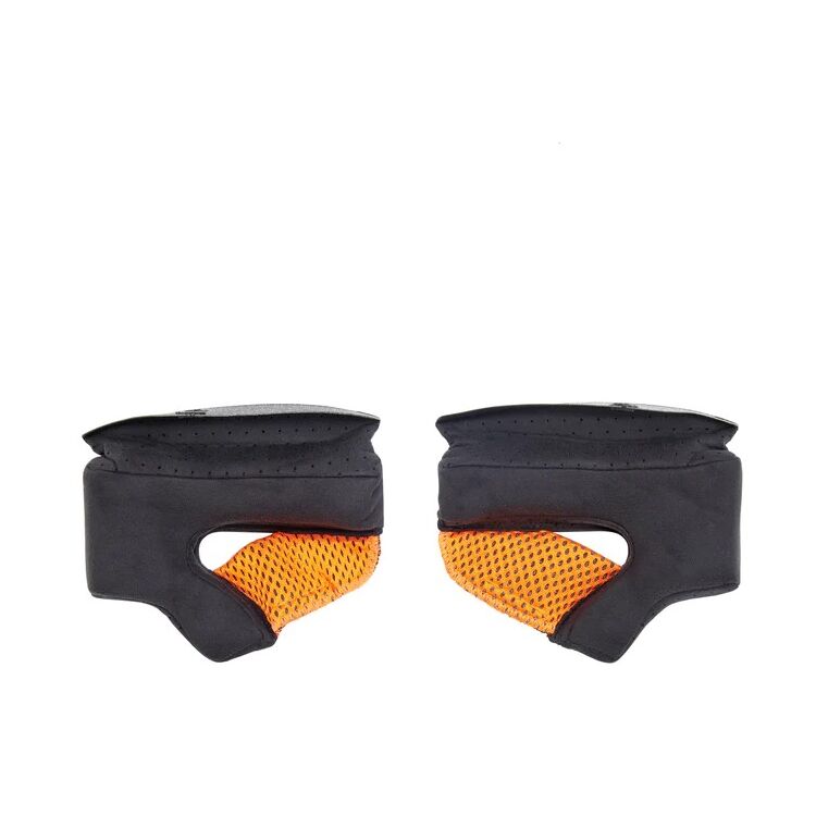 Biltwell Gringo ECE 22.06 / Gringo S ECE 22.06 / Gringo SV Cheek Pads 15MM [Open Box]