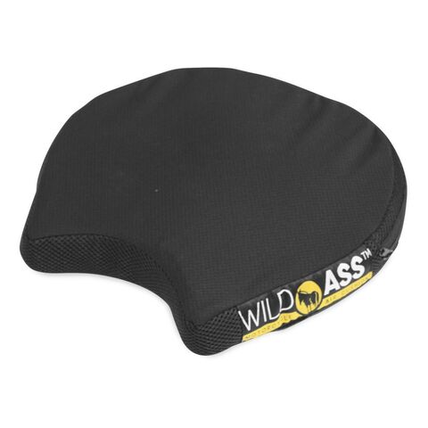 Wild Ass Smart Air Gel Motorcycle Seat Pad [Open Box]