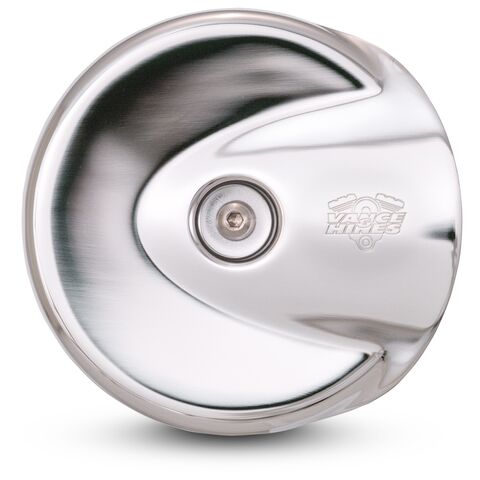 Vance & Hines VO2 Stingray Cover Chrome [Previously Installed]