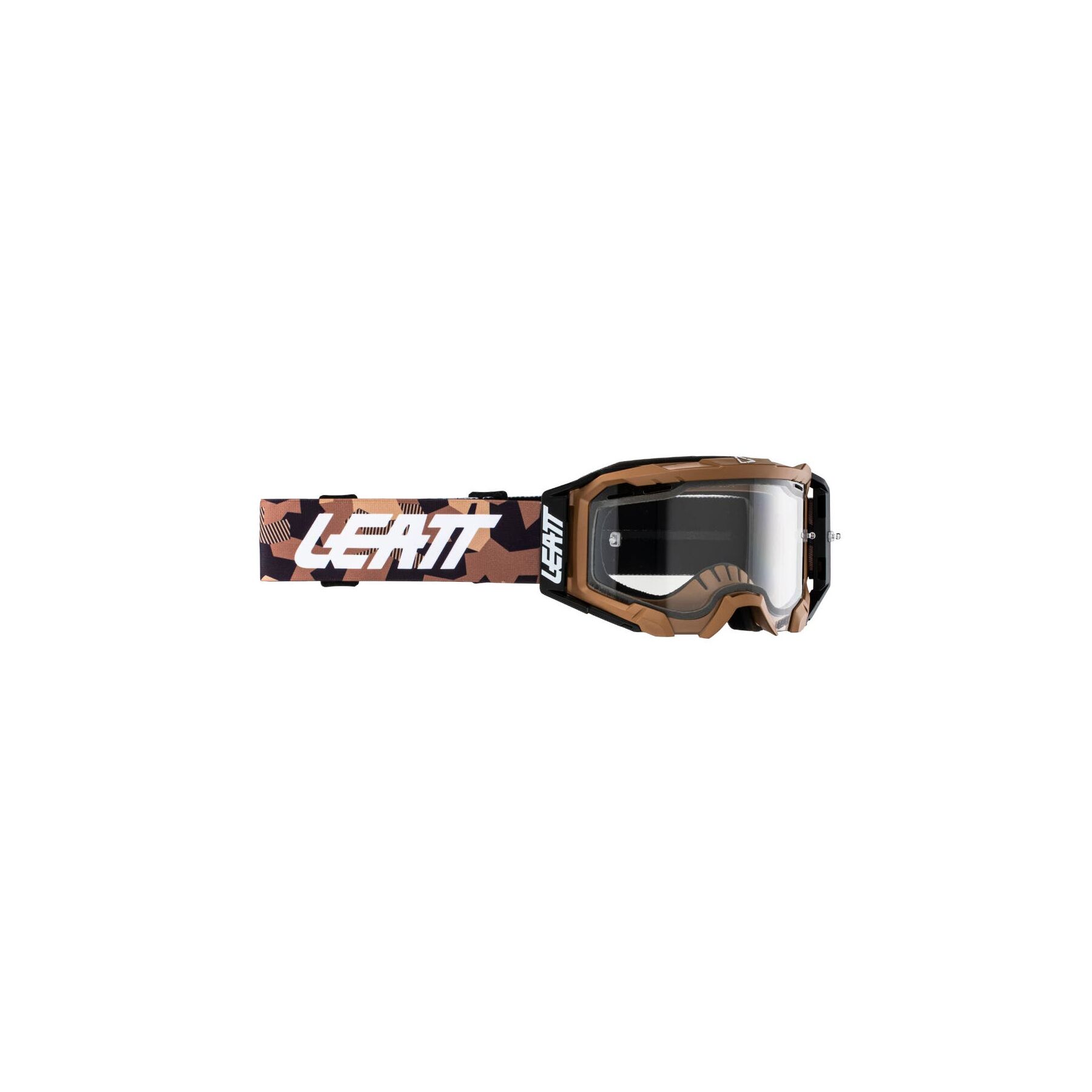 Leatt Velocity 5.5 Enduro Goggles