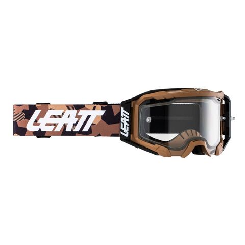 Leatt Velocity 5.5 Enduro Goggles