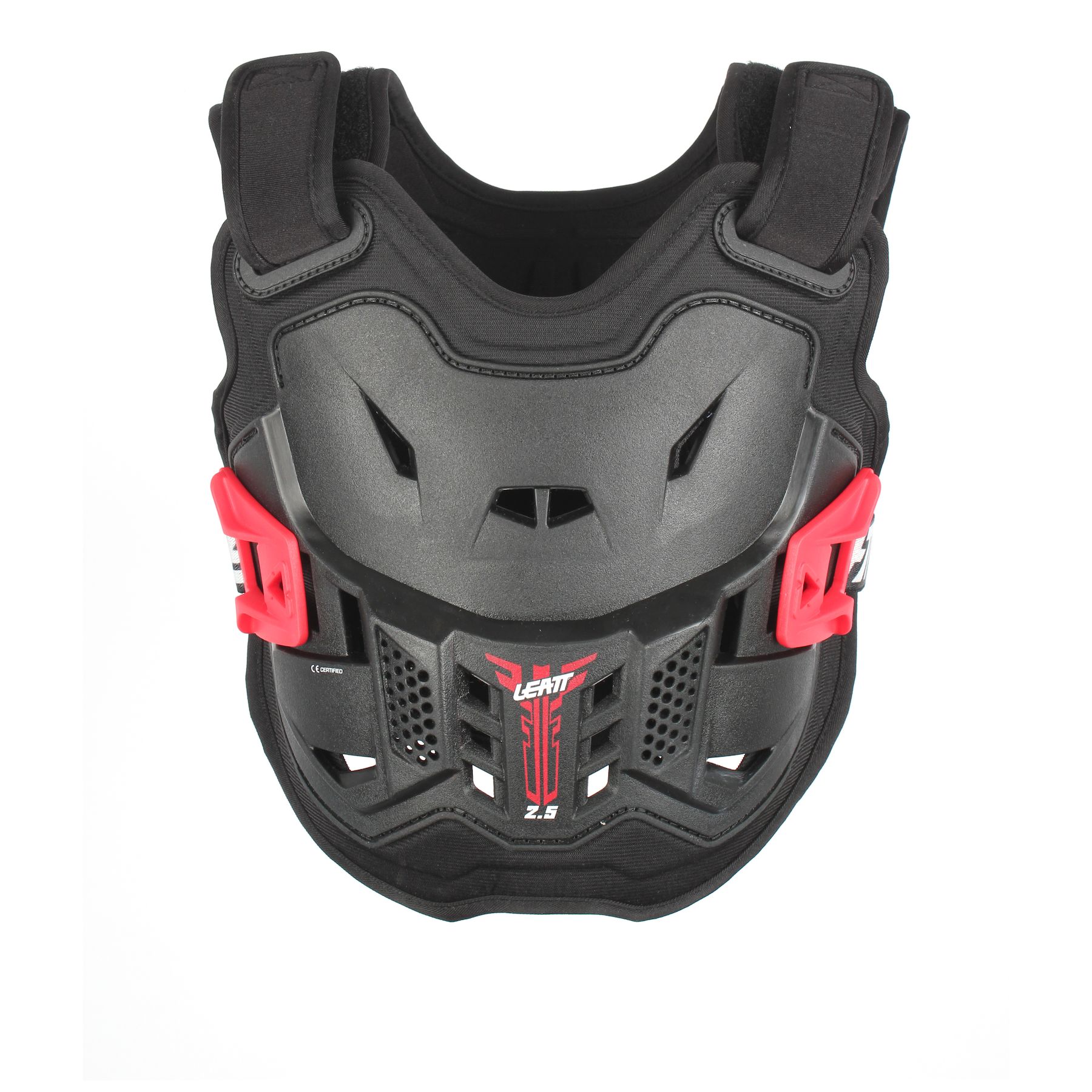 Leatt Youth 2.5 Chest Protector - Closeout