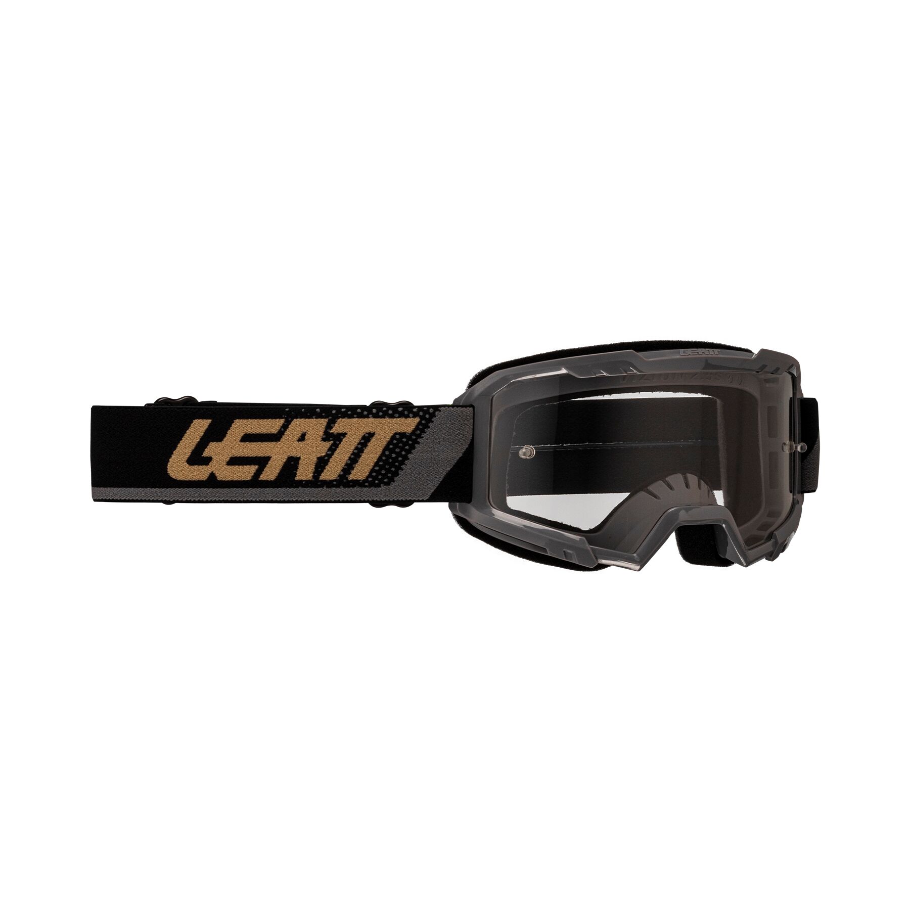 Leatt Vizion 2.5 S Goggles (SM)