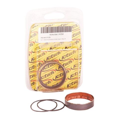 Moose Racing Shock Piston Bushing Kit