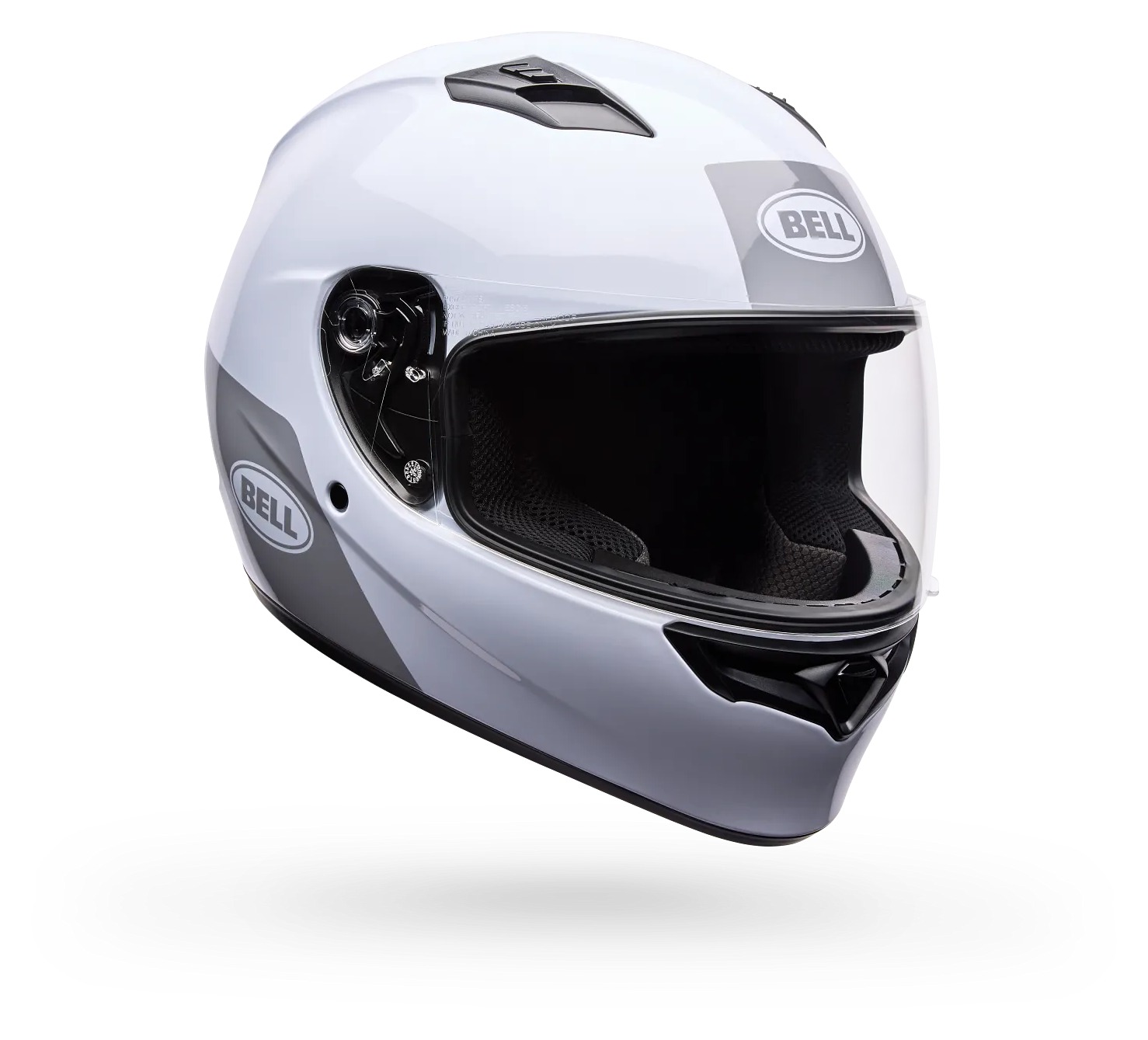 Bell Qualifier Clip Helmet RevZilla