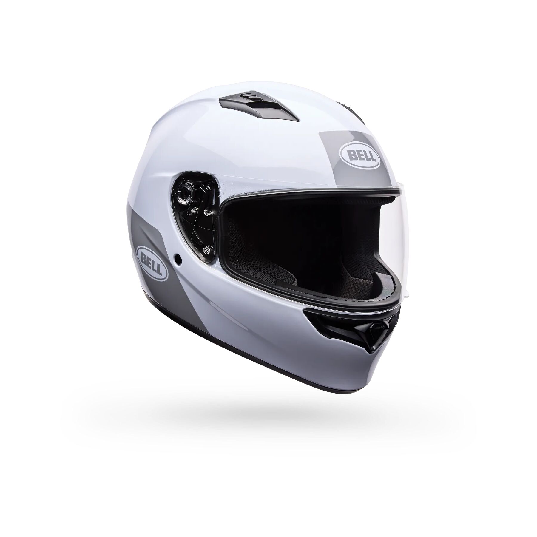 Bell Qualifier Clip Helmet