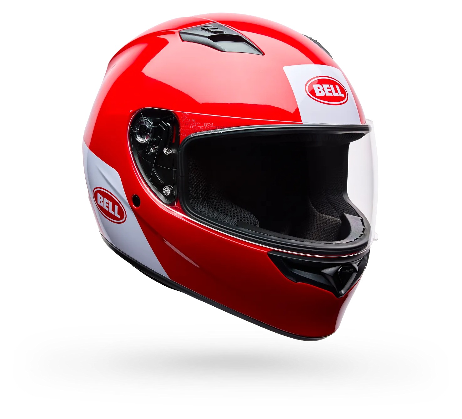Bell Qualifier Clip Helmet - RevZilla