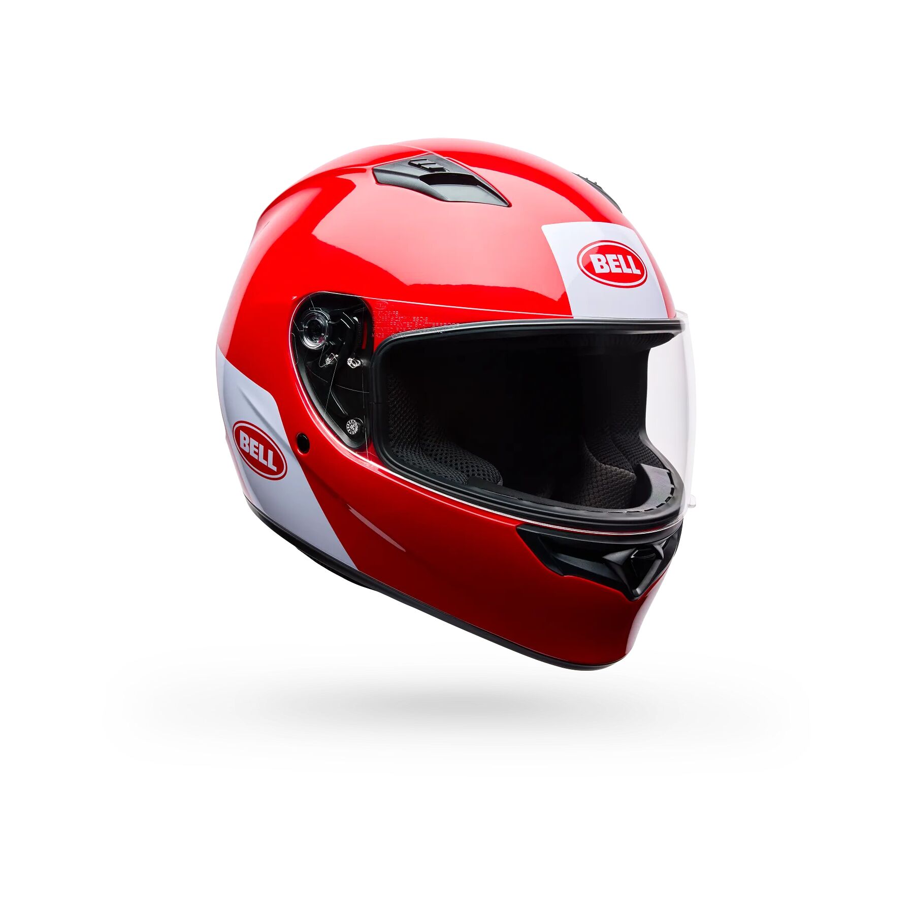 Bell Qualifier Clip Helmet