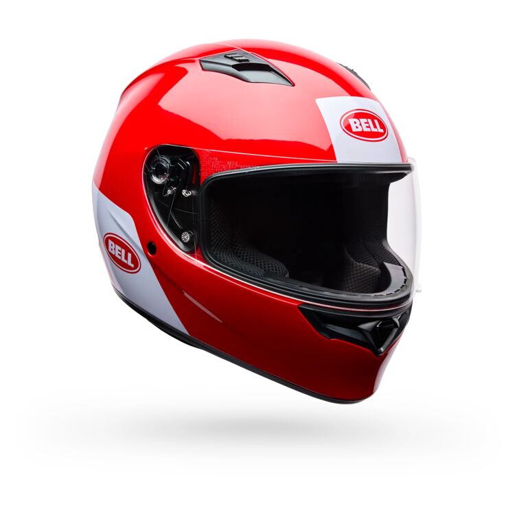 Bell Qualifier Clip Helmet - RevZilla
