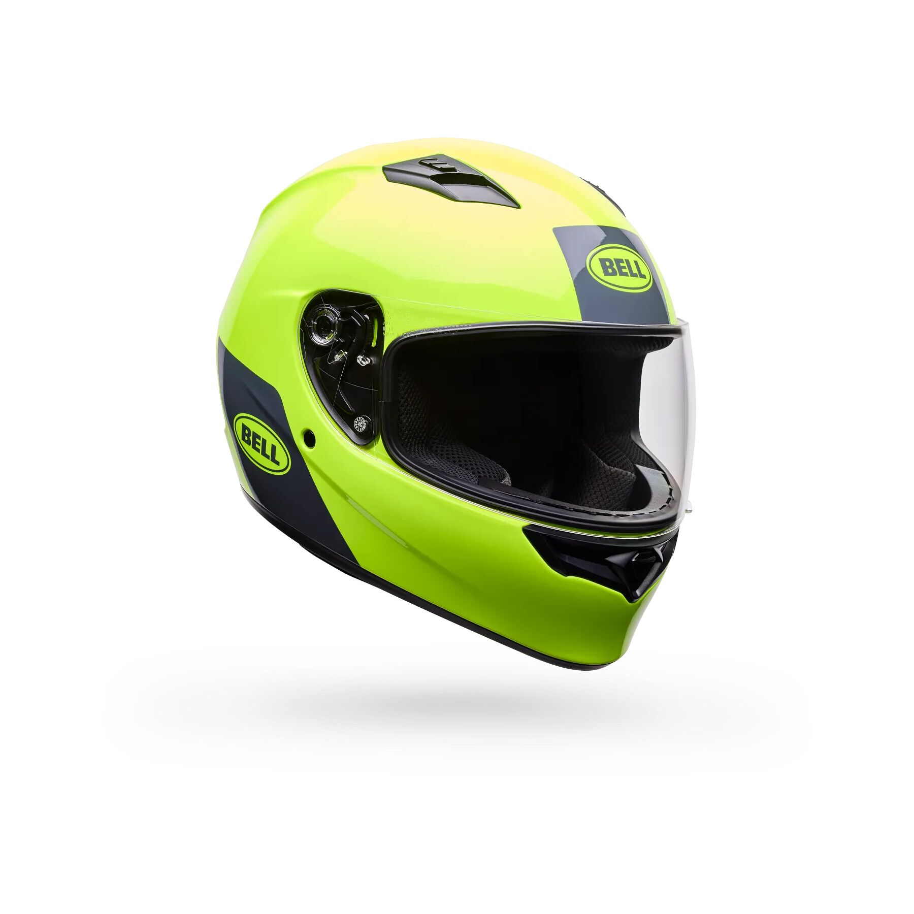Bell Qualifier Clip Helmet