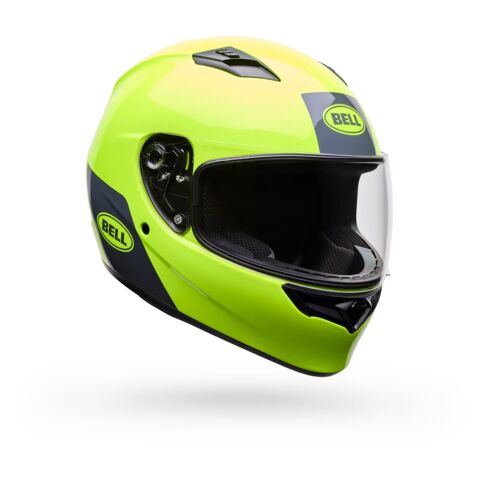 Bell Qualifier Clip Helmet