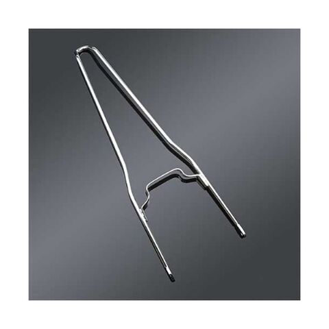 V-Twin Mfg. Chrome 33" Round Stock Sissy Bar [Open Box]