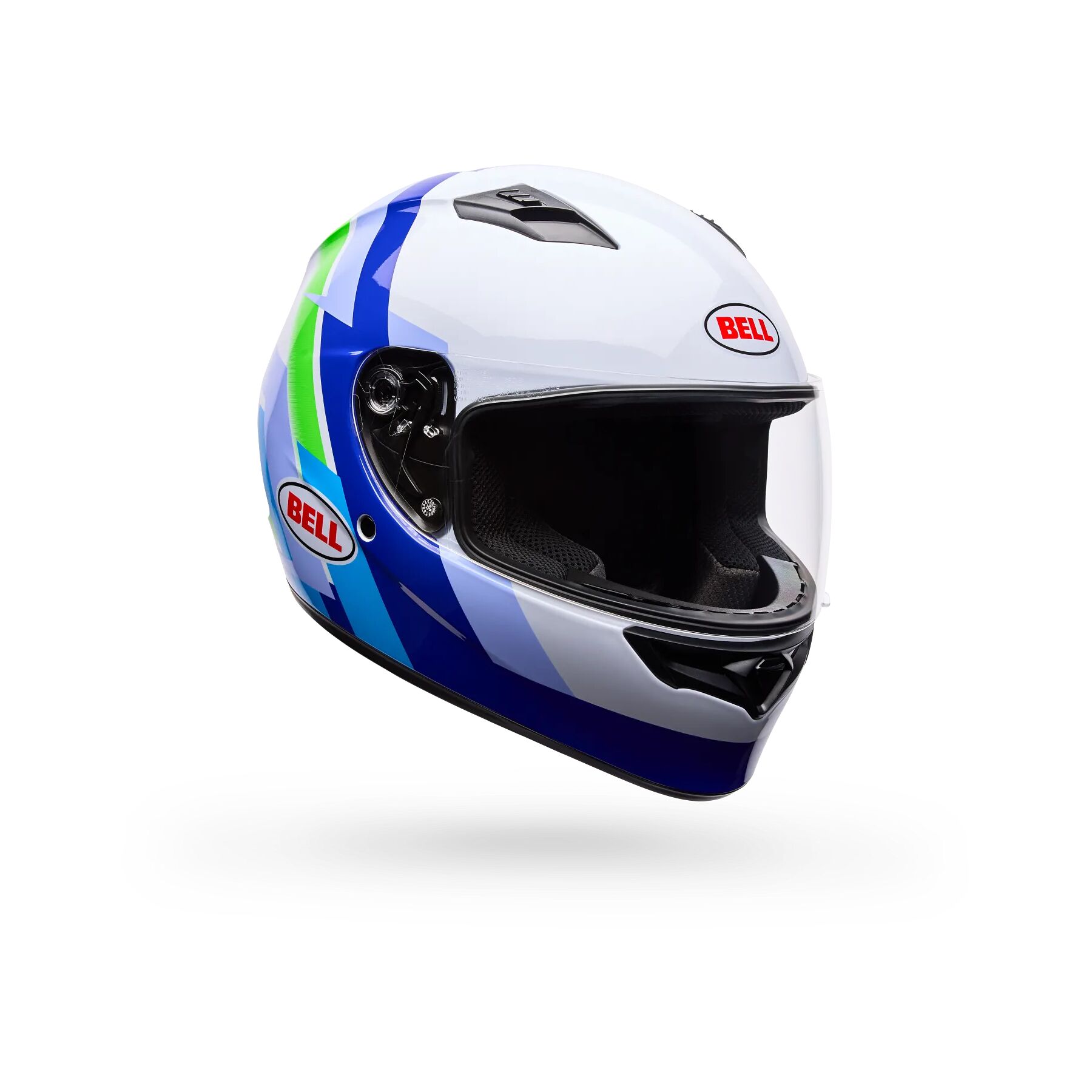 Bell Qualifier Vibe Helmet